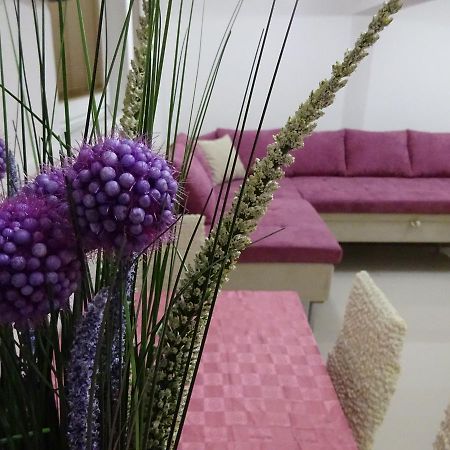 Jasmin White Apartment Szkopje Kültér fotó