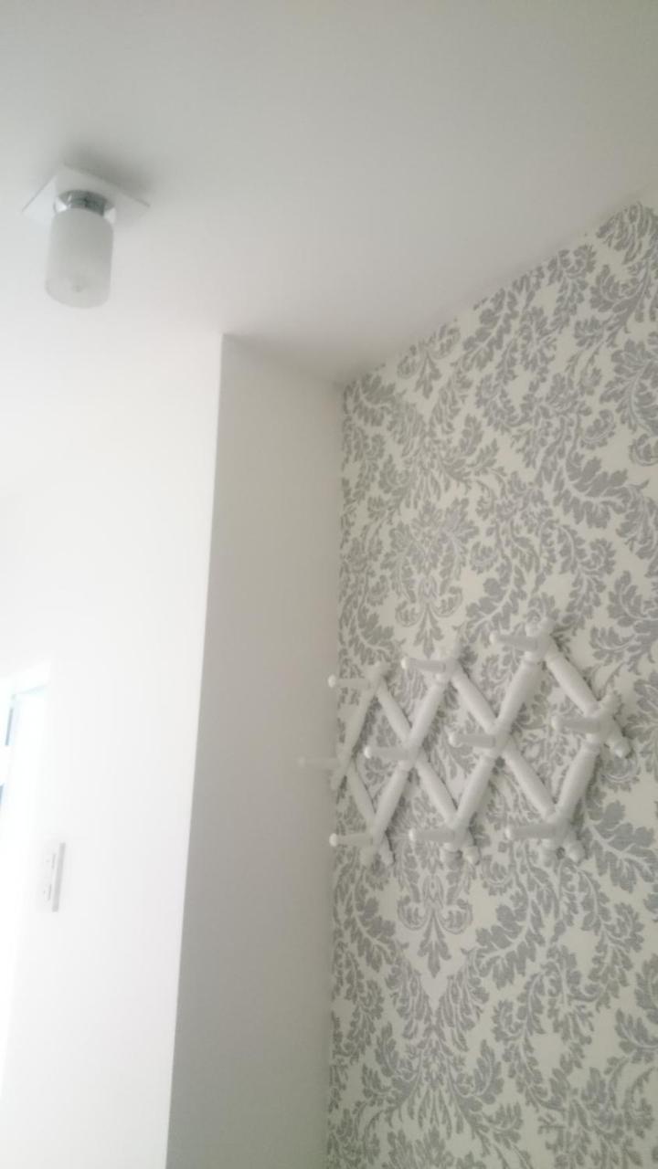 Jasmin White Apartment Szkopje Kültér fotó